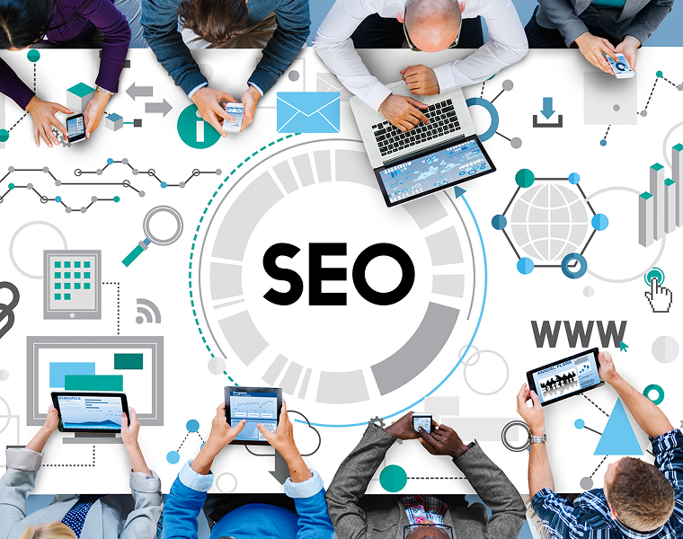 Separate Project Handling Team