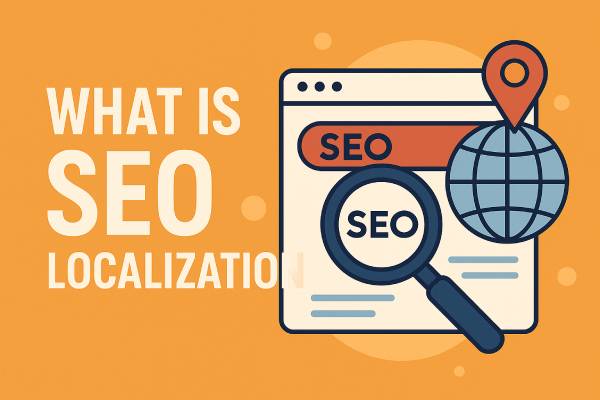 SEO Localization