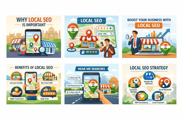 Why Local SEO Is Important